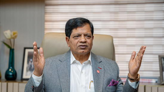 उवा महासंघको वरिष्ठ उपाध्यक्षमा संघईको अग्रता फराकिलो बन्दै
